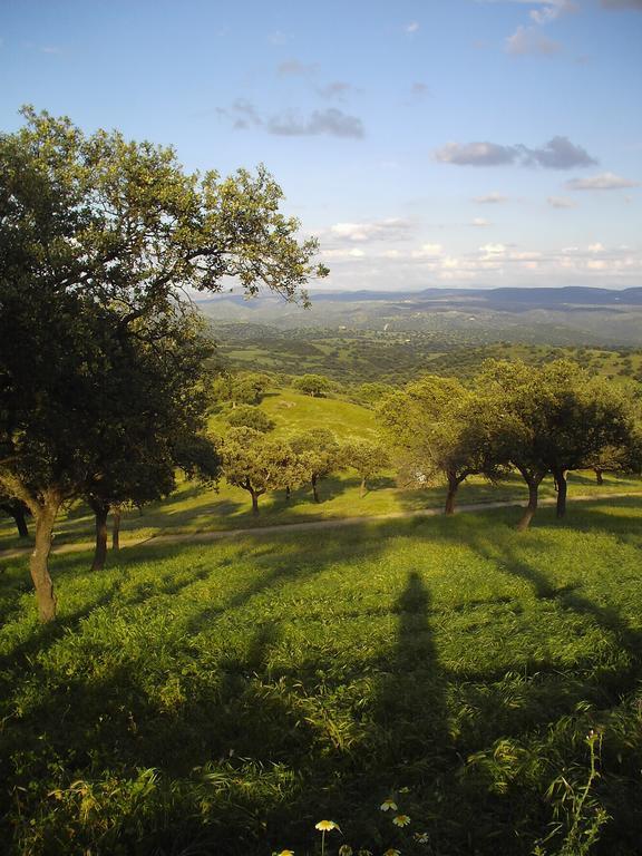 El Anadio Ξενοδοχείο Vilches Εξωτερικό φωτογραφία